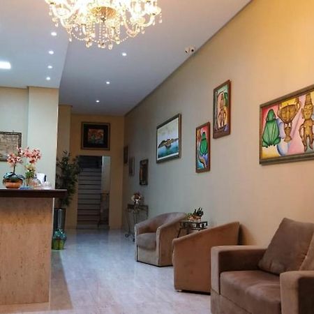 Hotel Sandis Santarem Ngoại thất bức ảnh