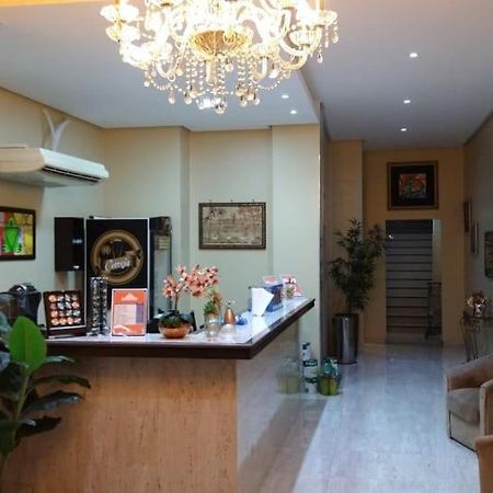 Hotel Sandis Santarem Ngoại thất bức ảnh