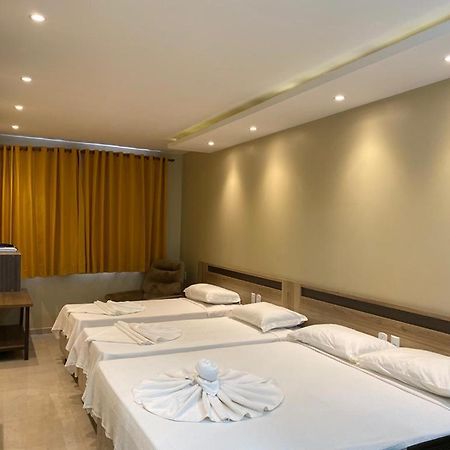 Hotel Sandis Santarem Ngoại thất bức ảnh
