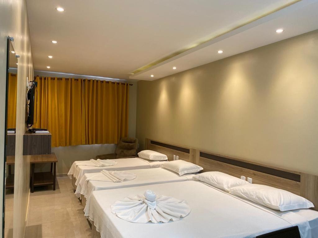 Hotel Sandis Santarem Ngoại thất bức ảnh