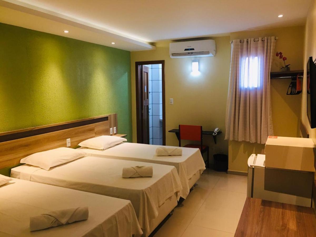 Hotel Sandis Santarem Ngoại thất bức ảnh