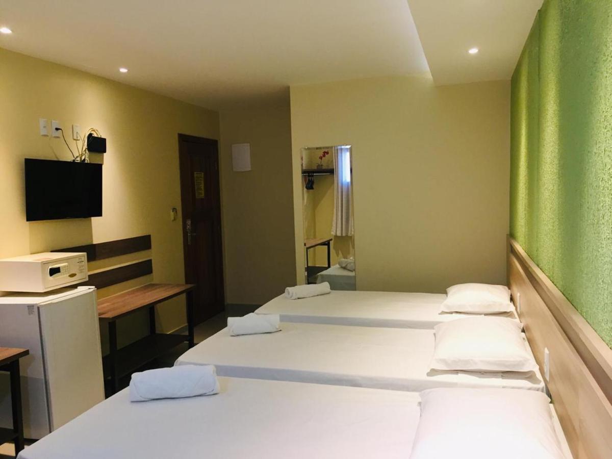 Hotel Sandis Santarem Ngoại thất bức ảnh
