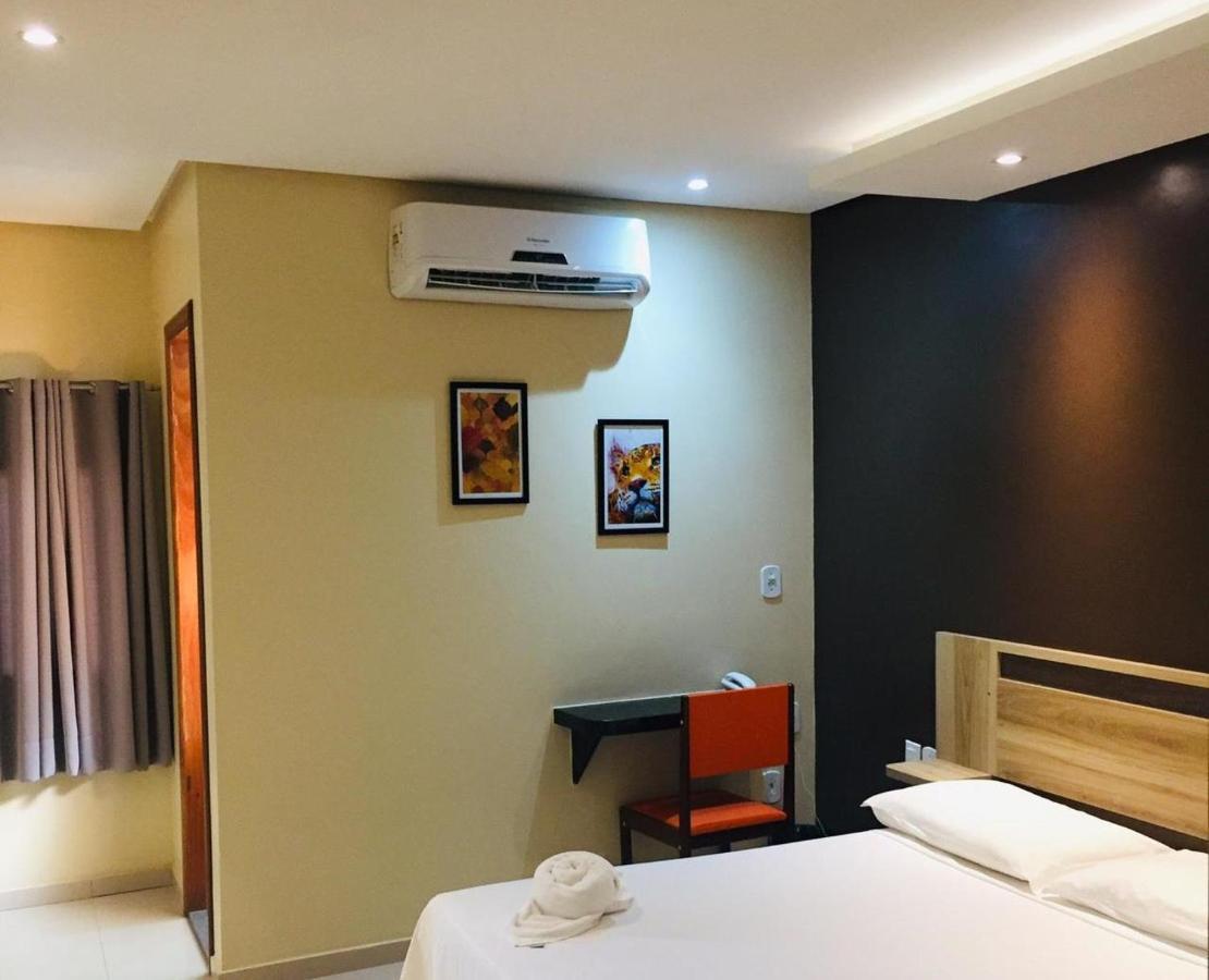 Hotel Sandis Santarem Ngoại thất bức ảnh