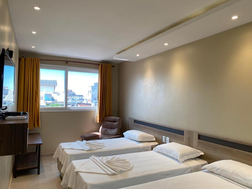Hotel Sandis Santarem Ngoại thất bức ảnh