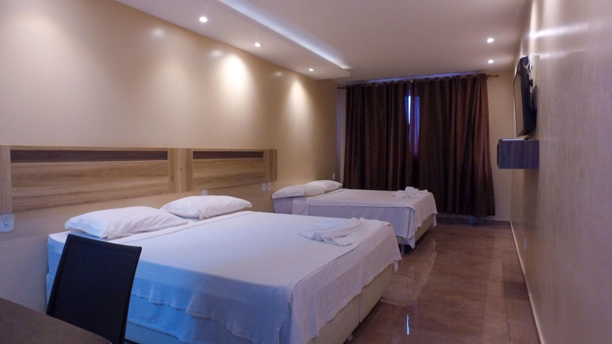 Hotel Sandis Santarem Ngoại thất bức ảnh