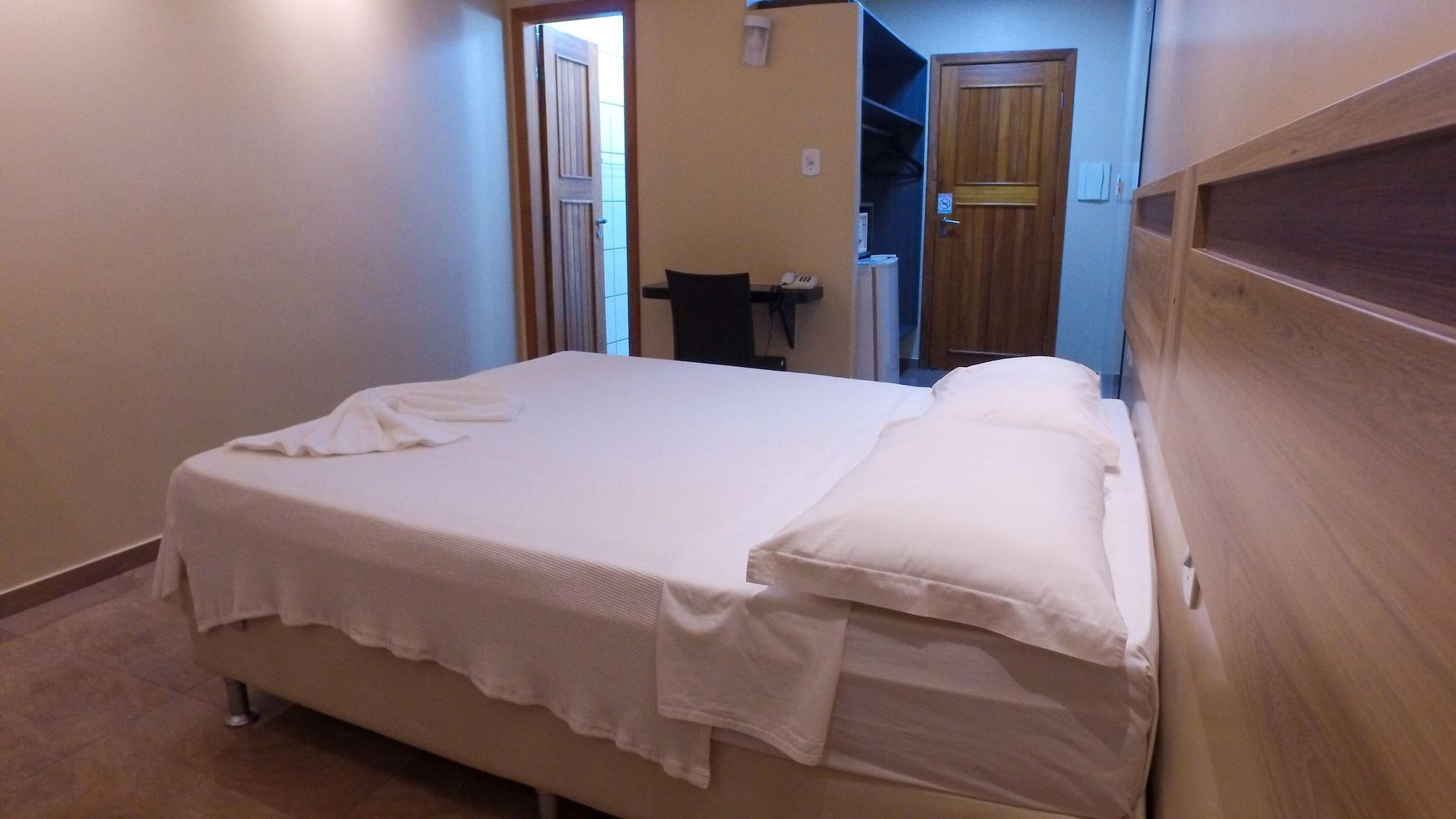 Hotel Sandis Santarem Ngoại thất bức ảnh