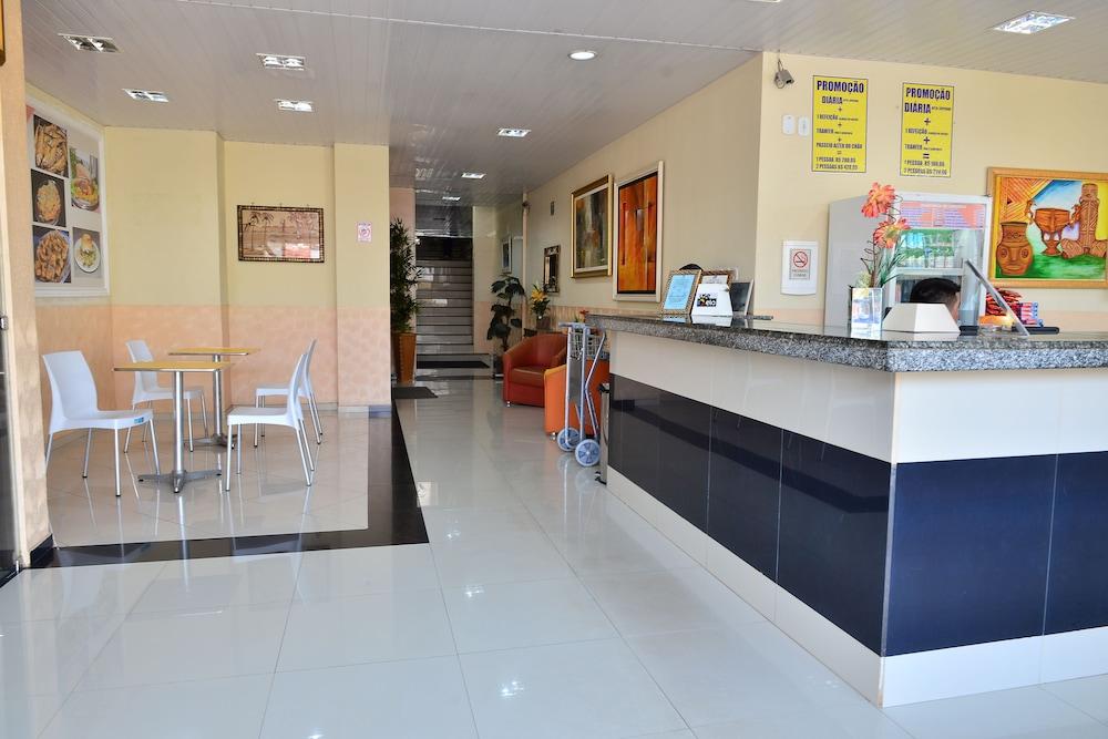 Hotel Sandis Santarem Ngoại thất bức ảnh