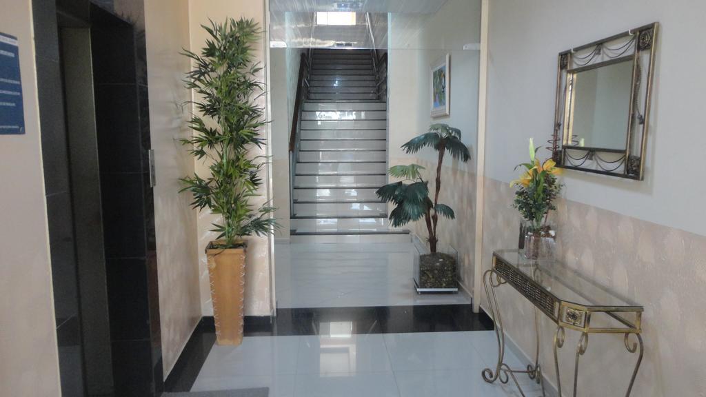 Hotel Sandis Santarem Ngoại thất bức ảnh