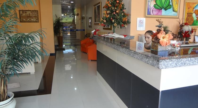 Hotel Sandis Santarem Ngoại thất bức ảnh