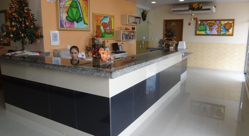 Hotel Sandis Santarem Ngoại thất bức ảnh