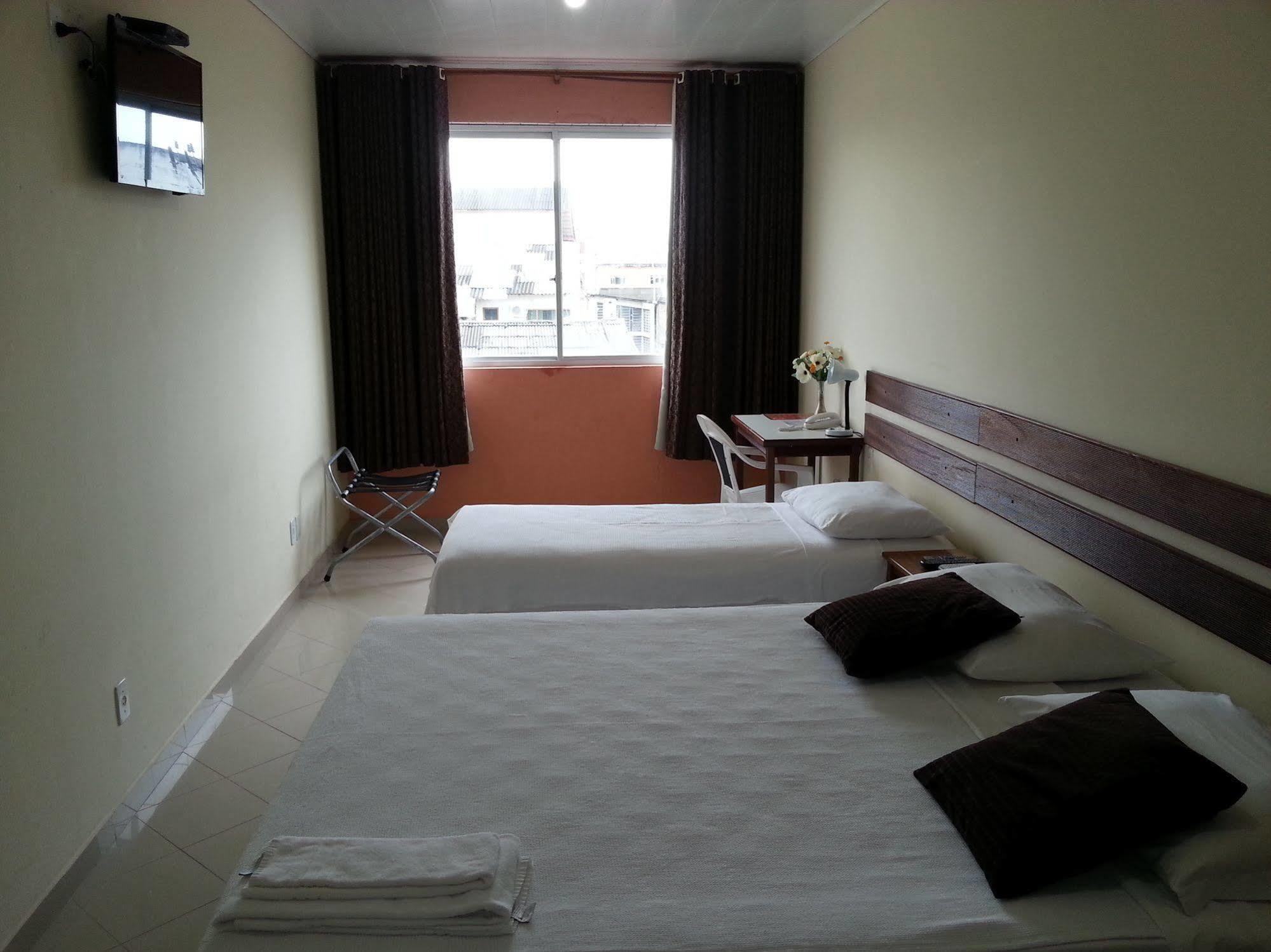Hotel Sandis Santarem Ngoại thất bức ảnh