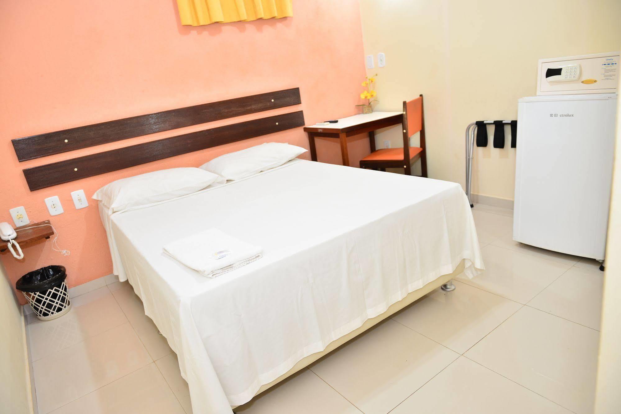 Hotel Sandis Santarem Ngoại thất bức ảnh