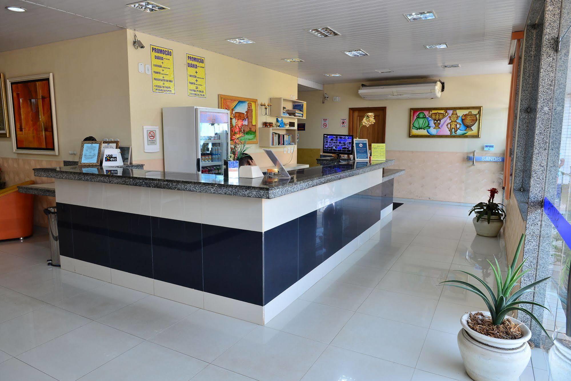 Hotel Sandis Santarem Ngoại thất bức ảnh