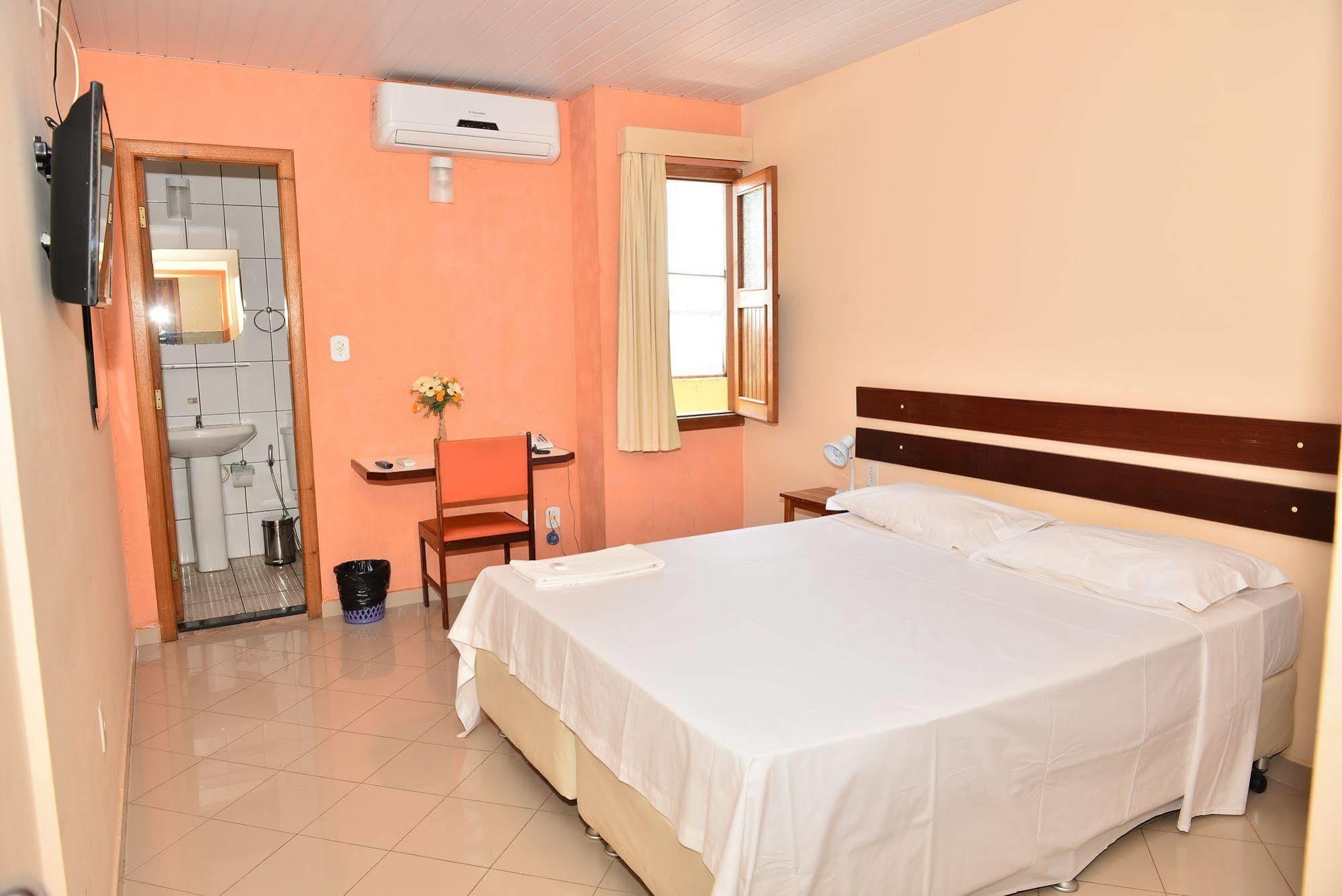 Hotel Sandis Santarem Ngoại thất bức ảnh