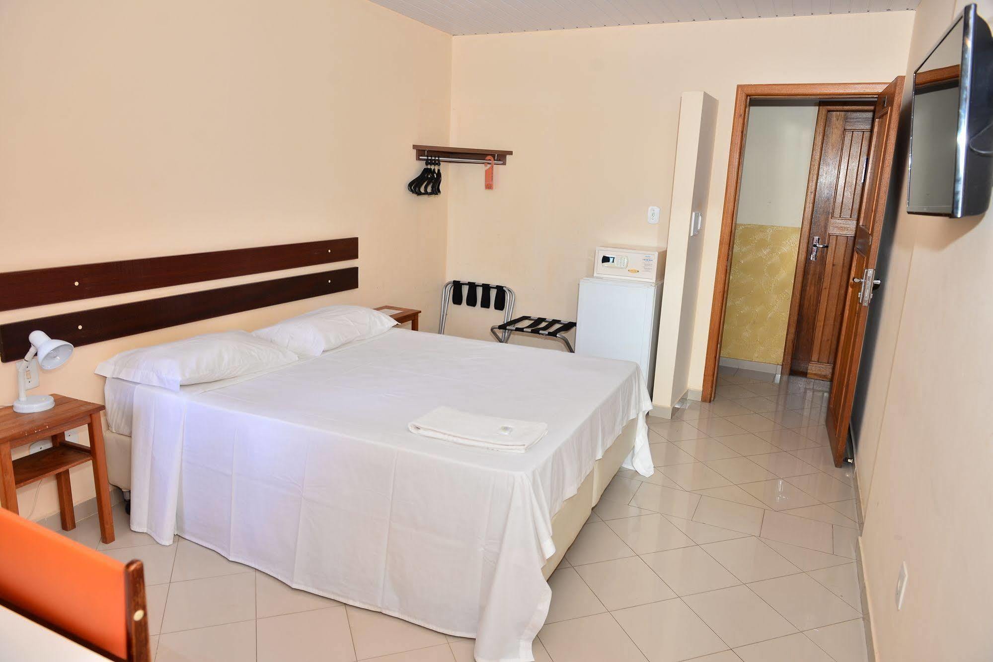 Hotel Sandis Santarem Ngoại thất bức ảnh
