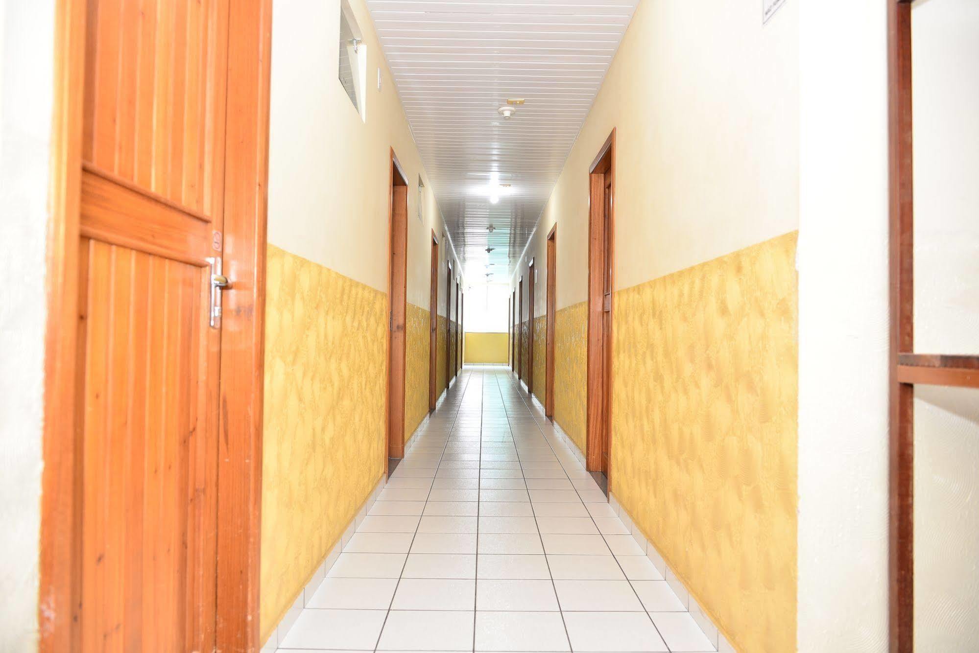 Hotel Sandis Santarem Ngoại thất bức ảnh